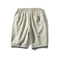 Lightweight Men's Shorts with Pockets – Dante