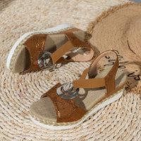 Orthopedic Women's Sandals – Valeria
