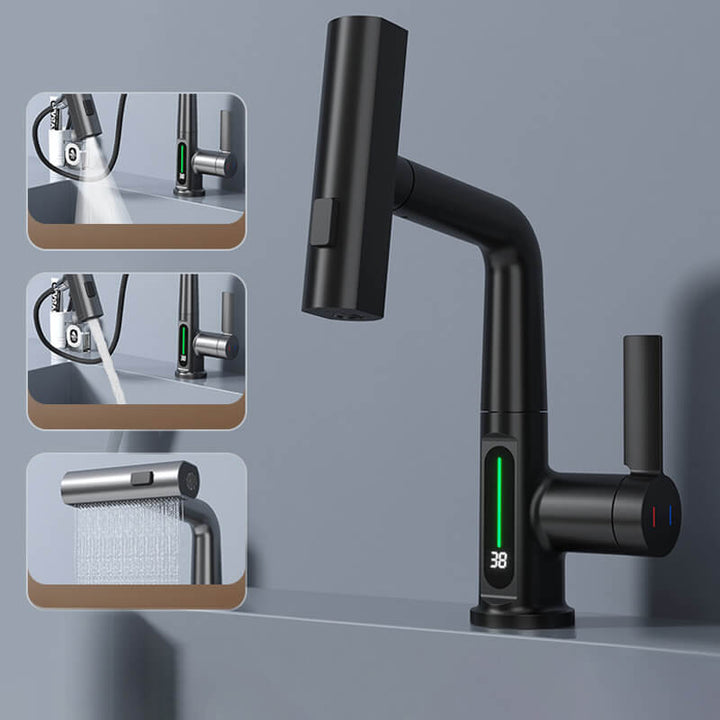 Flexibele Waterkraan - WaterMaster