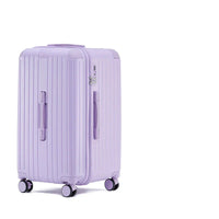 Twarda walizka – Milano Voyager