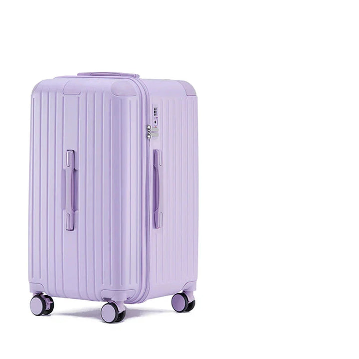 Twarda walizka – Milano Voyager