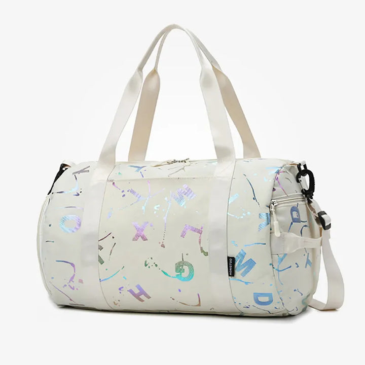 Stylish and Functional Sports Bag - ZenCarry