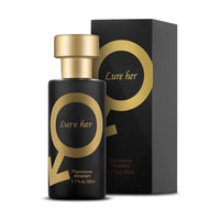 Feromoon Woda po goleniu Eau de Parfum - Magnetix