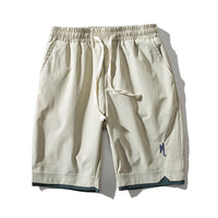 Lightweight Men's Shorts with Pockets – Dante