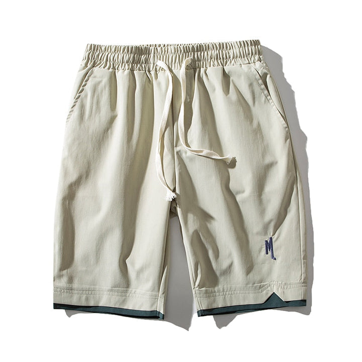Lightweight Men's Shorts with Pockets – Dante