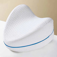 Orthopedisch Memory Foam Beenkussen - ComfortFoam