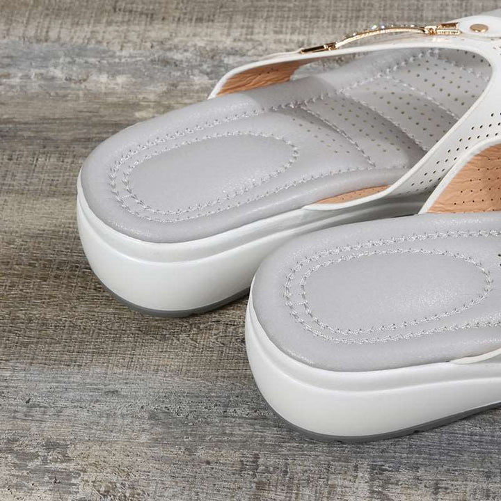 Orthopedic Flip-Flops – Marisole