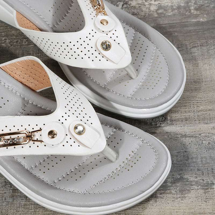 Orthopedic Flip-Flops – Marisole