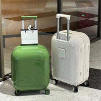 Children's Suitcase with Safety Lock – Seville