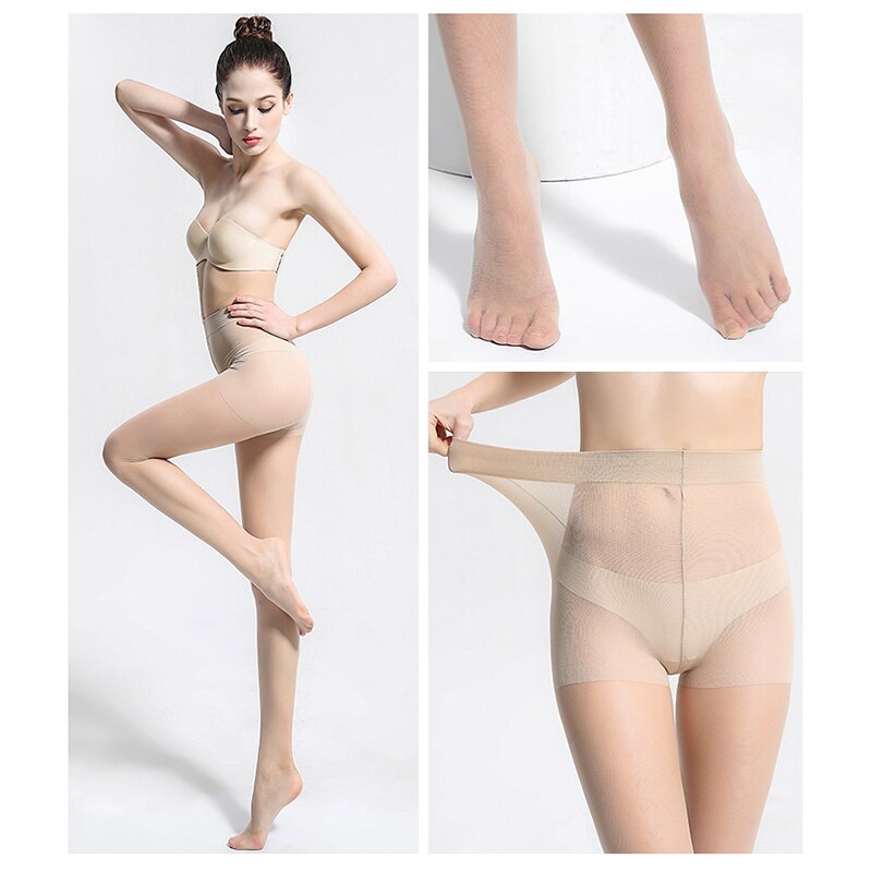 Indestructible Bodyshaping Pantyhose - Silva