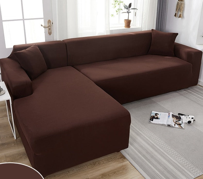 Waterproof Stretch Sofa Cover - Stormproof