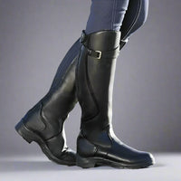 Orthopedic Women's Riding Boots – Sofia
