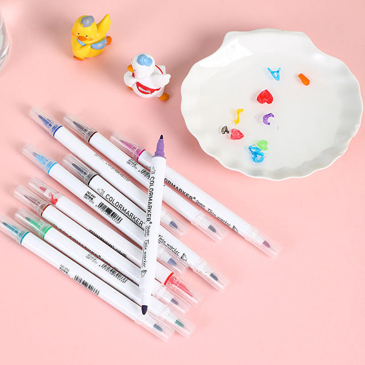 Magic Water Markers - AquaArt Pens
