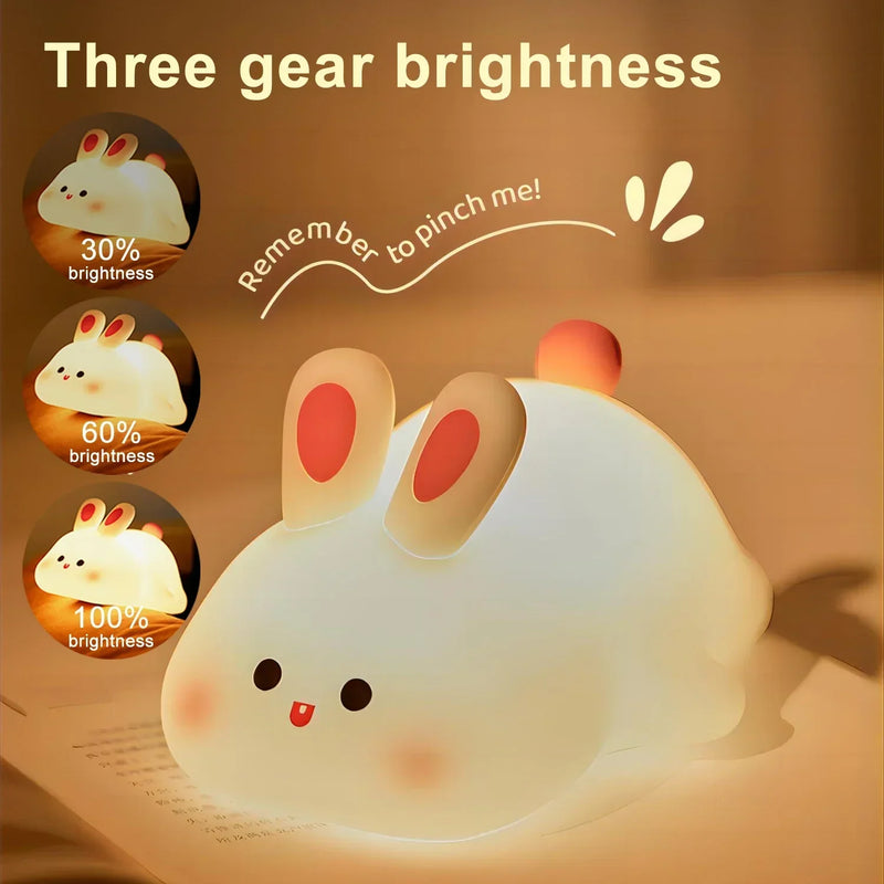 Calming Night Light - BunnyGlow