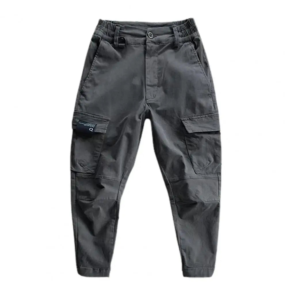 Men’s Cargo Outdoor Pants – Marco