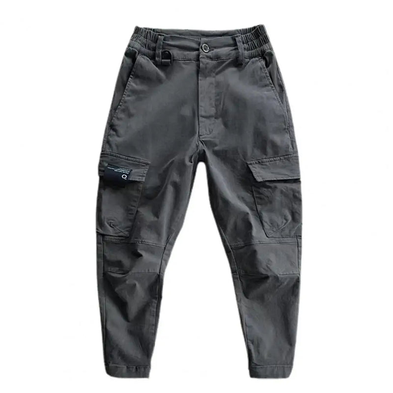 Men’s Cargo Outdoor Pants – Marco