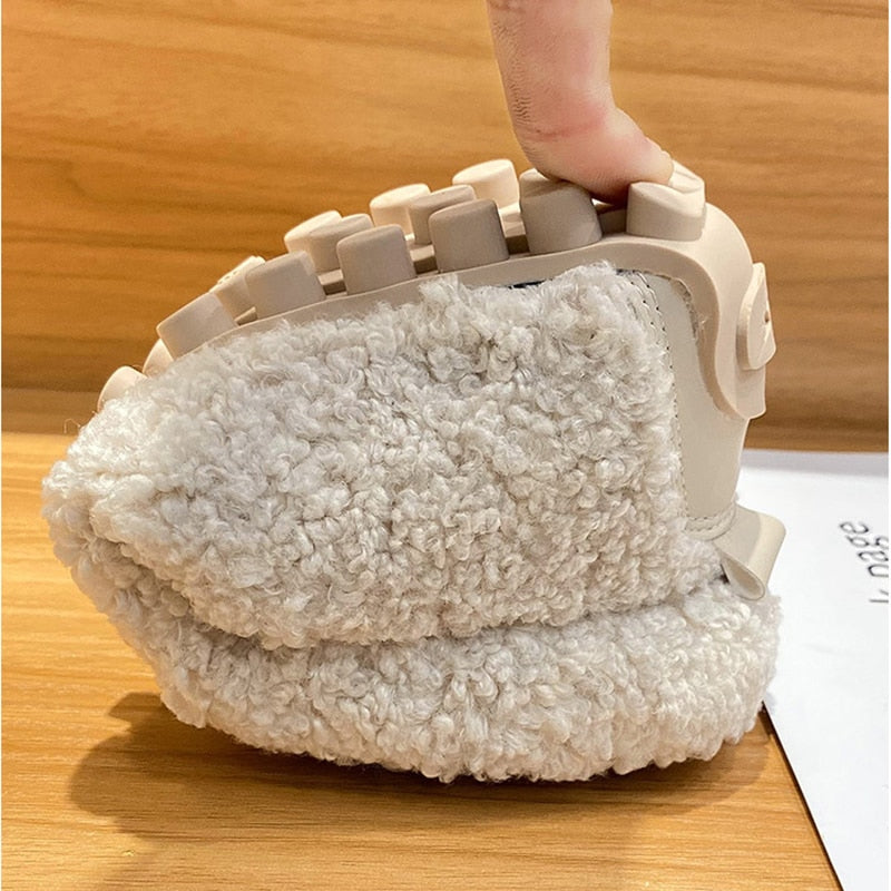 Comfortable Women's Slippers – Lina