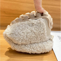 Comfortable Women's Slippers – Lina