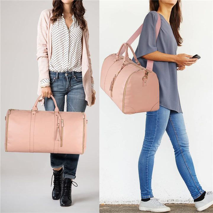 Foldable Storage Bag for Clothes - Arno