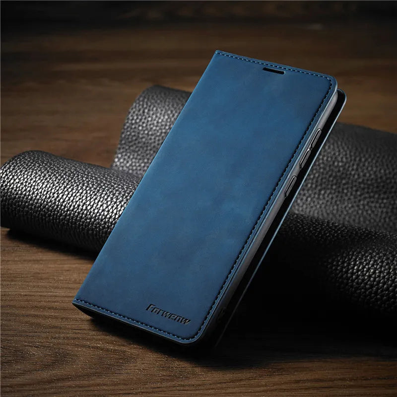 Magnetyczne etui na iPhone – GripFold