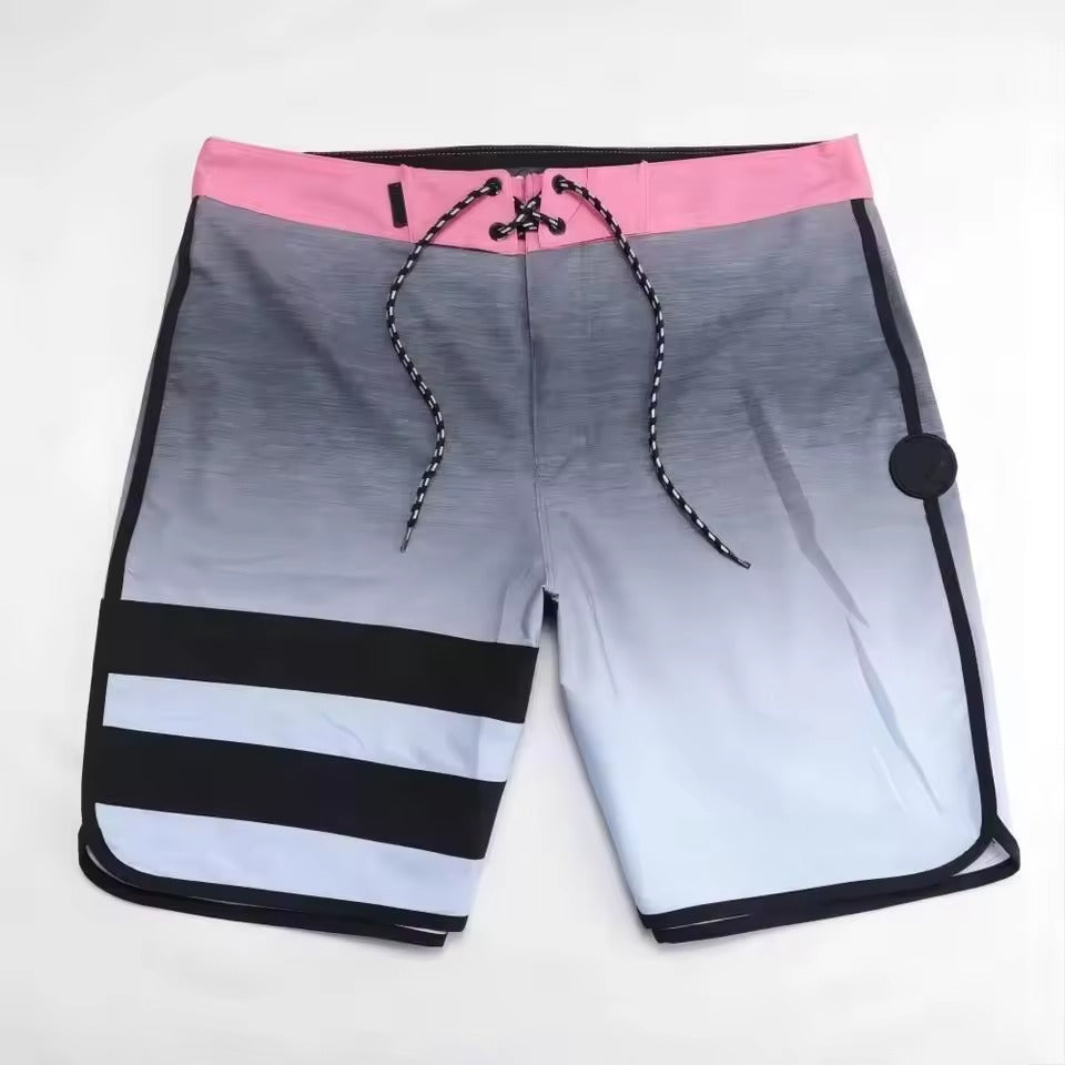 Quick-Drying & Water-Repellent Men's Surf Shorts – Lennox