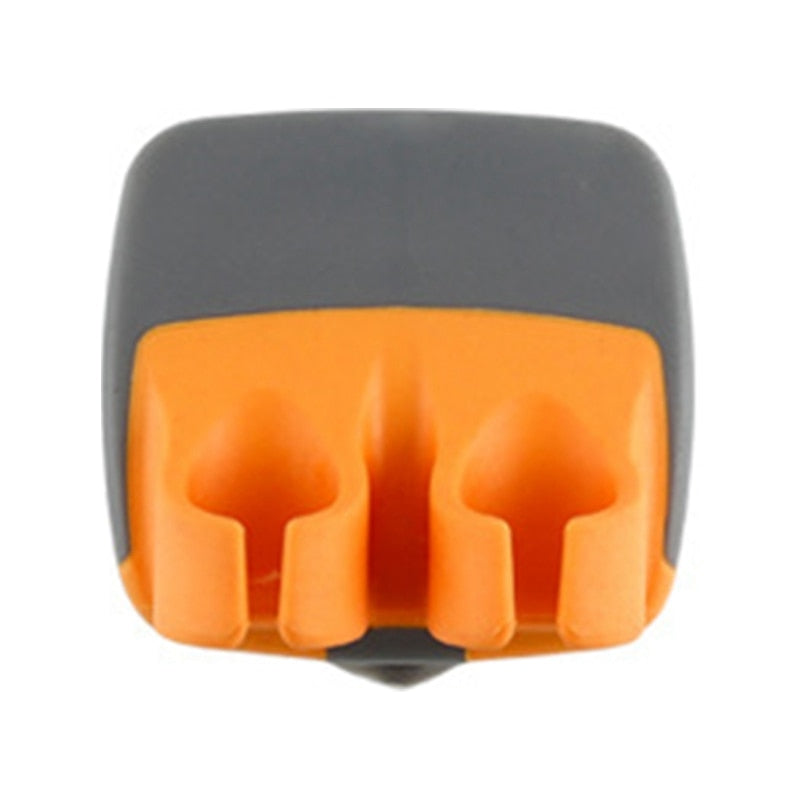 Ochronna obieraczka do warzyw - FingerGuard