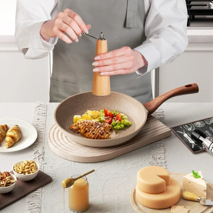 Non-Stick Frying Pan - GranitePro