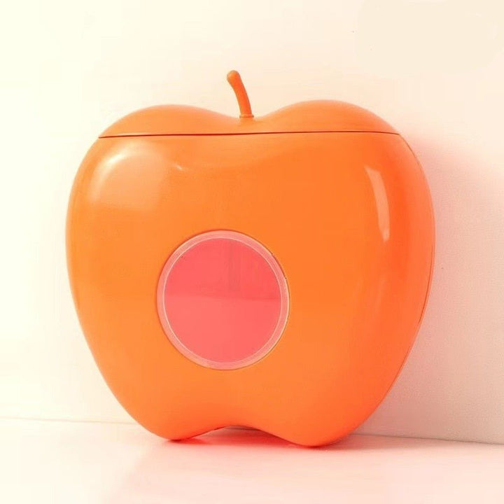 Tear-Resistant Cling Film with Holder - WrapEase