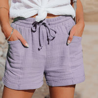 Sammy Jackson™ Ingrid Short | Comfortabel & Lichtgewicht