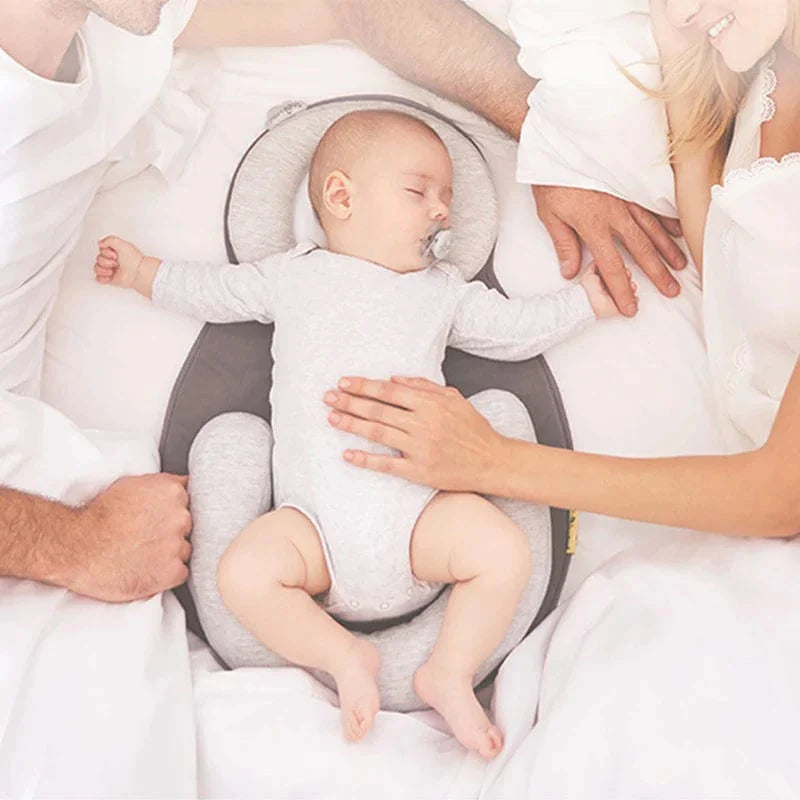 Ergonomisch Babykussen – CosiNest