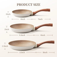 Non-Stick Frying Pan - GranitePro