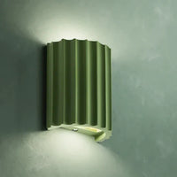 Hedendaagse Wandlampen van Hars - GlowStone