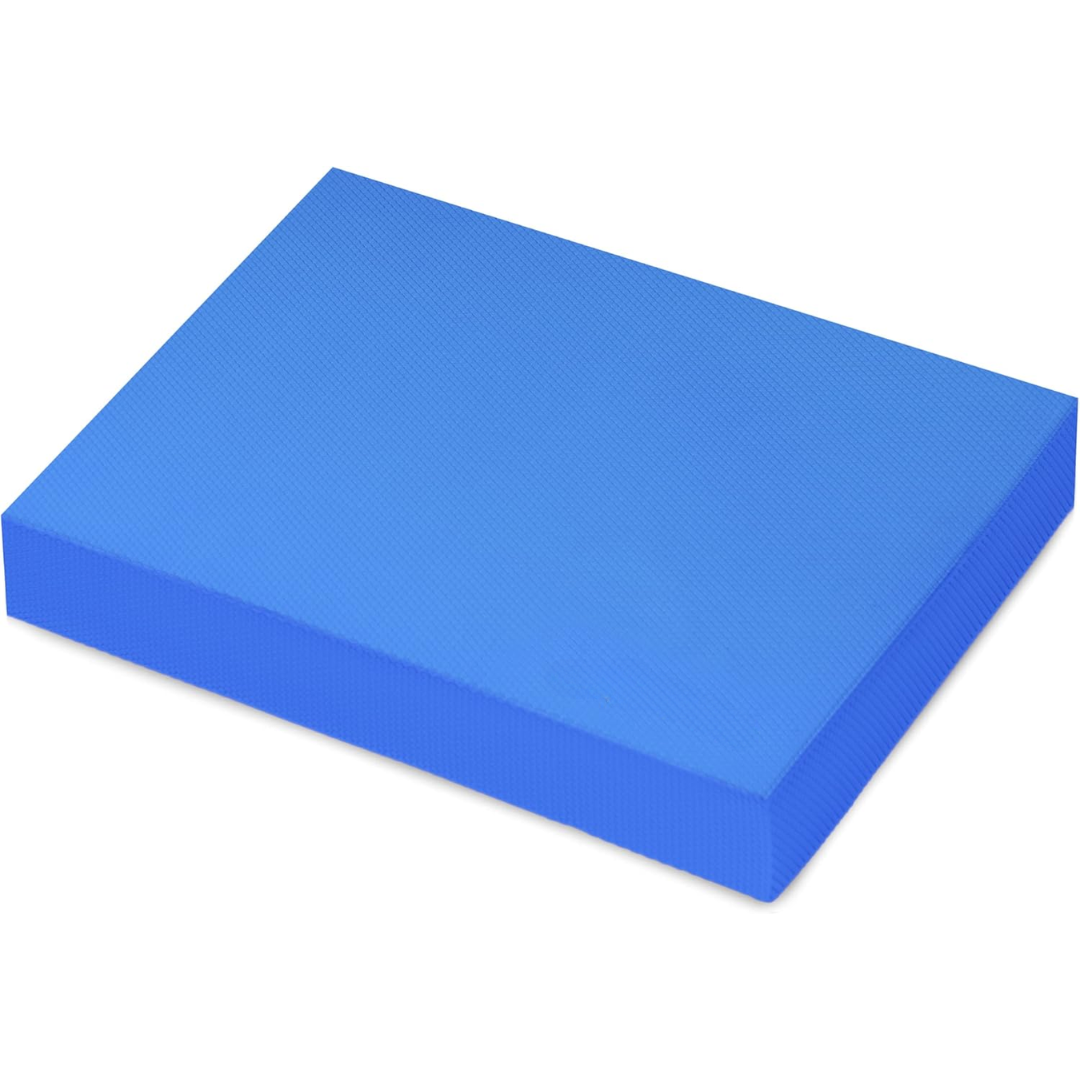 Non-Slip Balance Mat – Padded Foam Mat