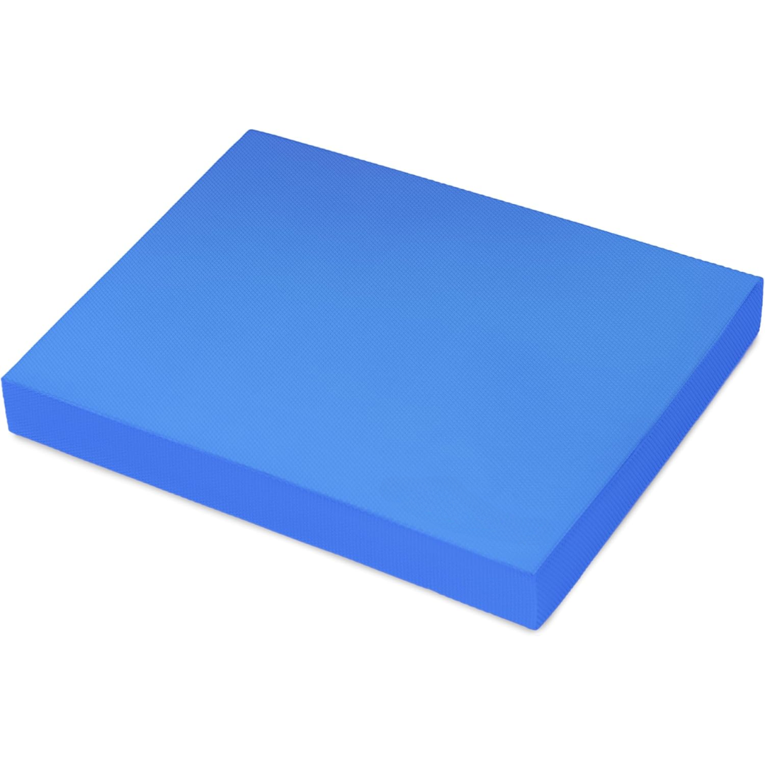 Non-Slip Balance Mat – Padded Foam Mat