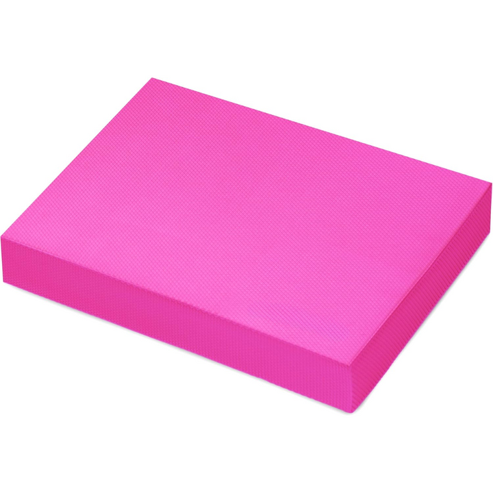 Non-Slip Balance Mat – Padded Foam Mat