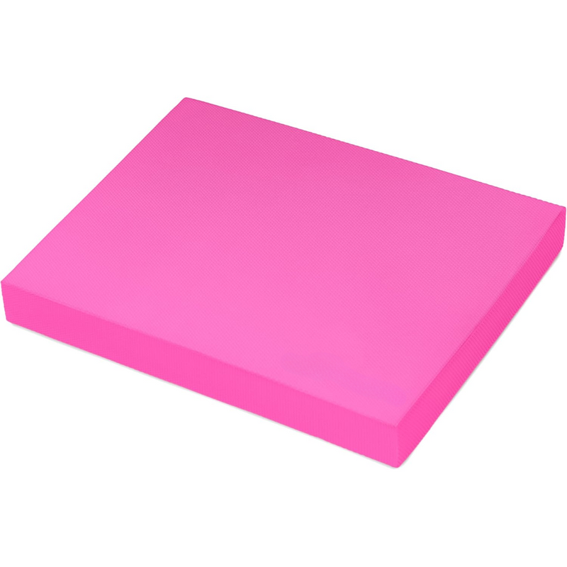 Non-Slip Balance Mat – Padded Foam Mat