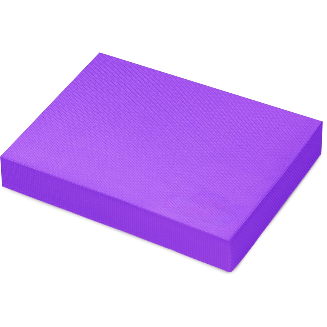 Non-Slip Balance Mat – Padded Foam Mat