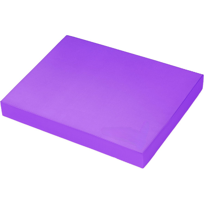 Non-Slip Balance Mat – Padded Foam Mat
