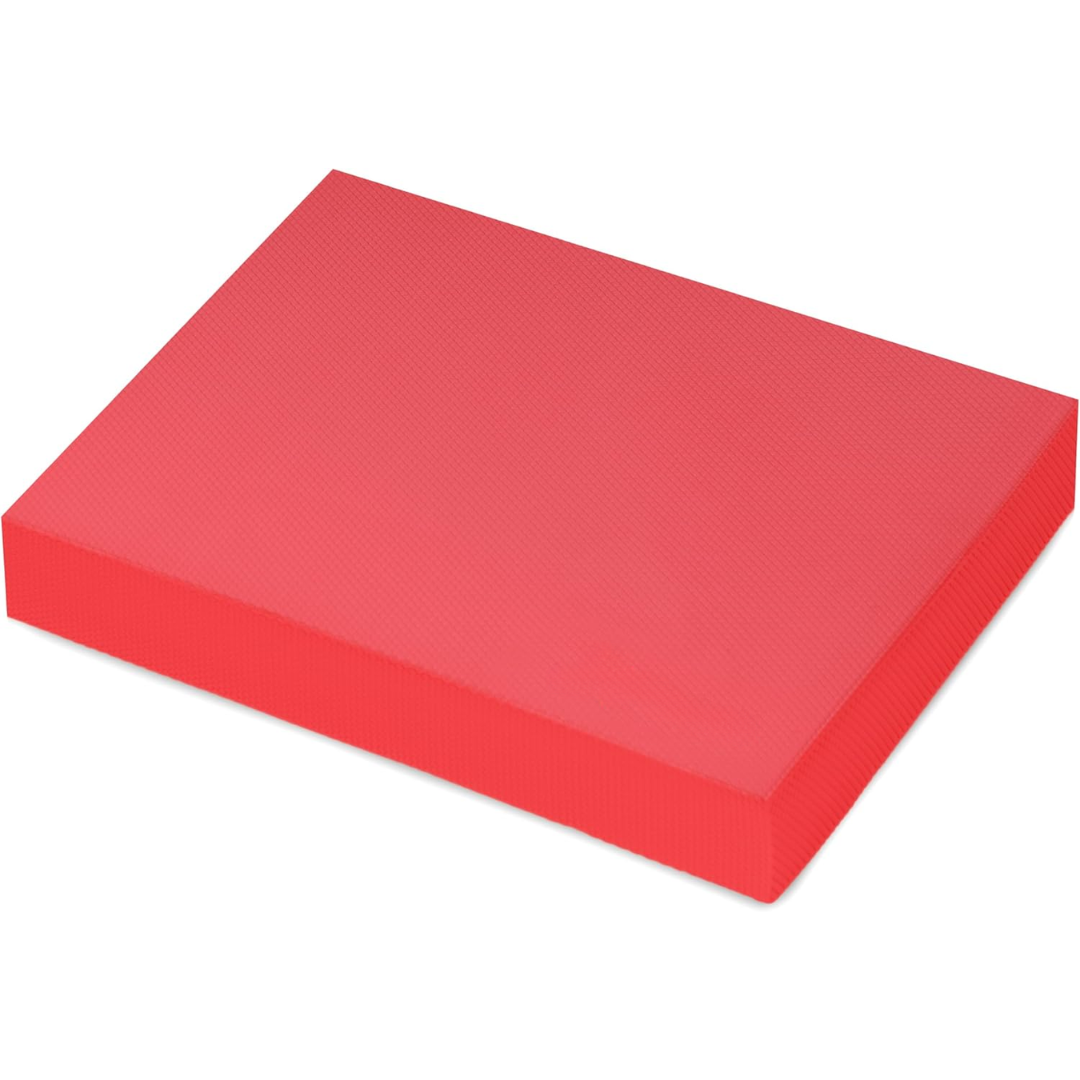 Non-Slip Balance Mat – Padded Foam Mat
