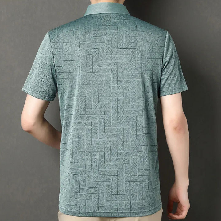 Casual Men’s T-Shirt - Noah
