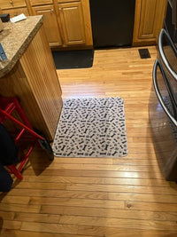 Leakproof Pet Mat - PetPaws Comfortmat