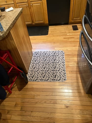 Leakproof Pet Mat - PetPaws Comfortmat