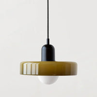 Wisząca lampa sufitowa - NordicLuxe