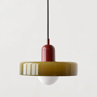 Wisząca lampa sufitowa - NordicLuxe