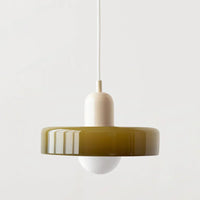 Wisząca lampa sufitowa - NordicLuxe