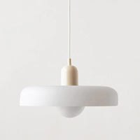 Wisząca lampa sufitowa - NordicLuxe
