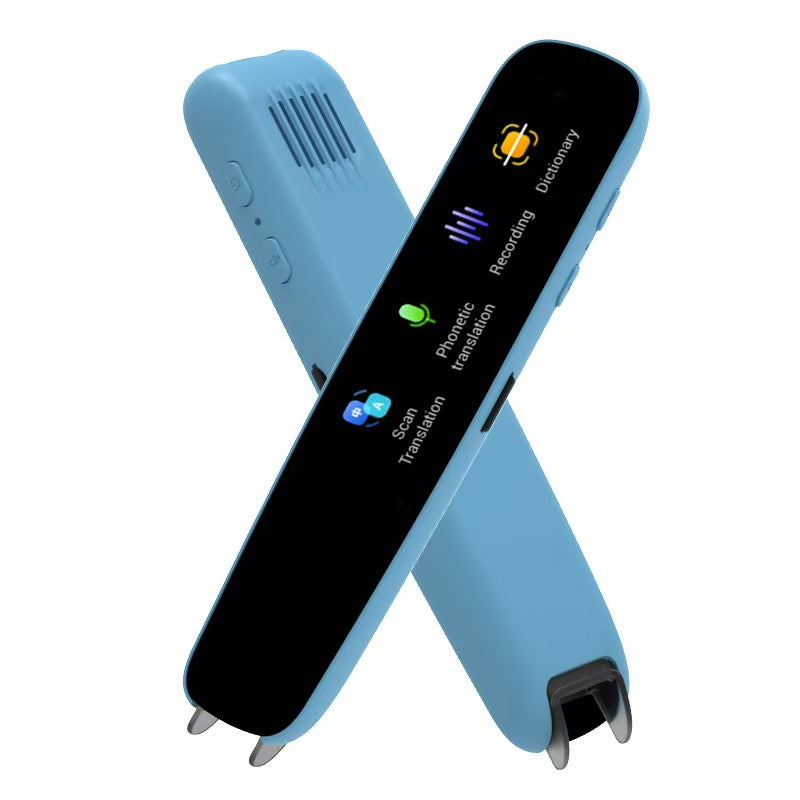 Smart Translation Pen - Linguo