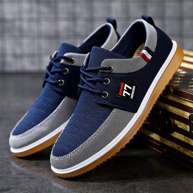 Luxury Handmade Men's Shoes - Marius