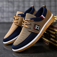 Luxury Handmade Men's Shoes - Marius