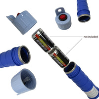 Electric Fluid Transfer Pump - FlowMaster